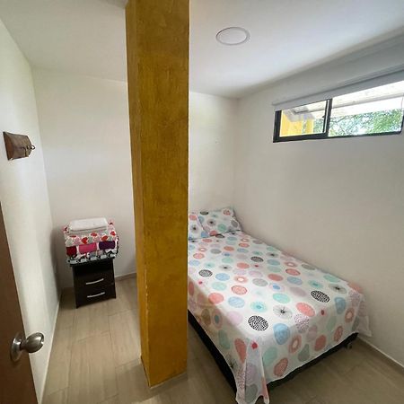 Hosteria El Sendero - Cocorná Dış mekan fotoğraf