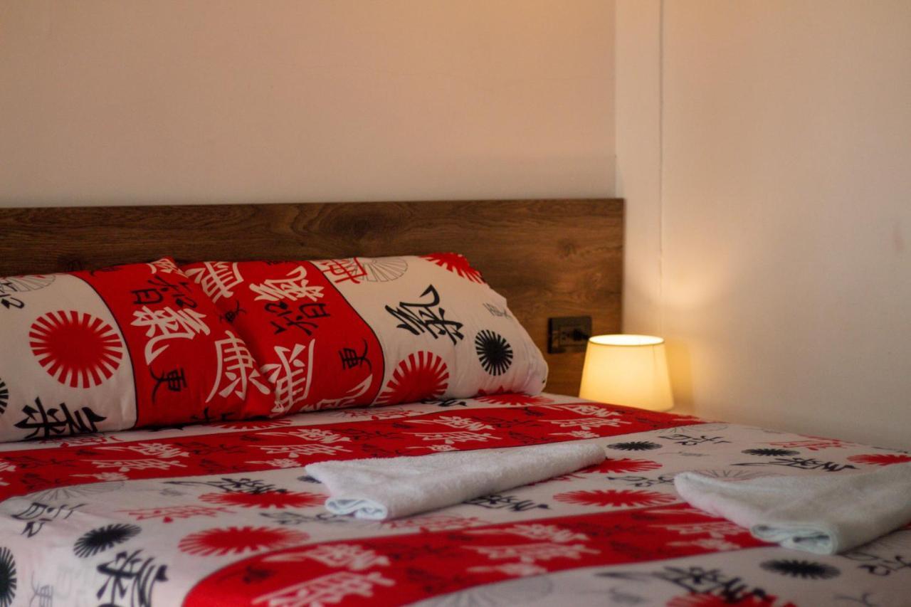 Hosteria El Sendero - Cocorná Dış mekan fotoğraf