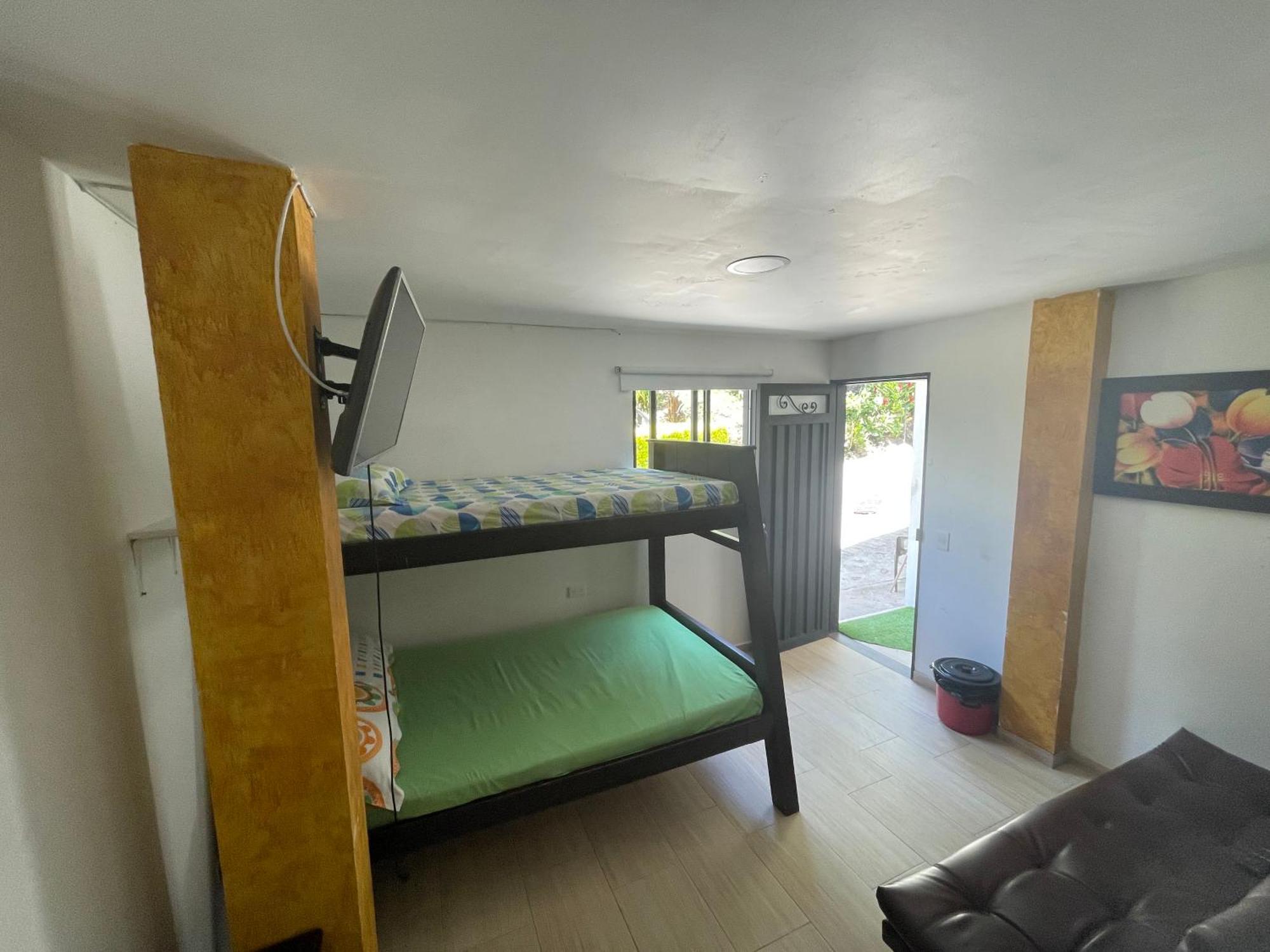 Hosteria El Sendero - Cocorná Dış mekan fotoğraf