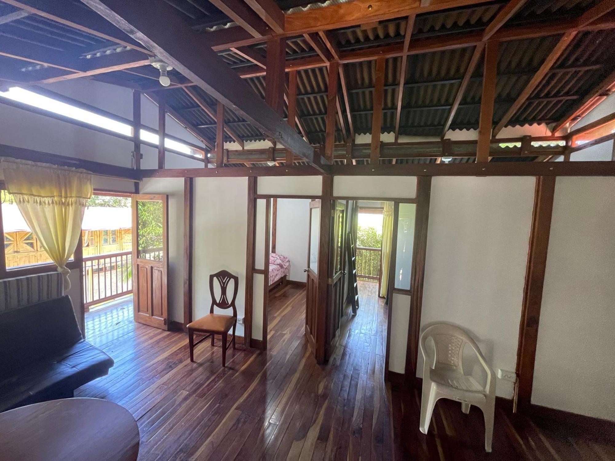 Hosteria El Sendero - Cocorná Dış mekan fotoğraf