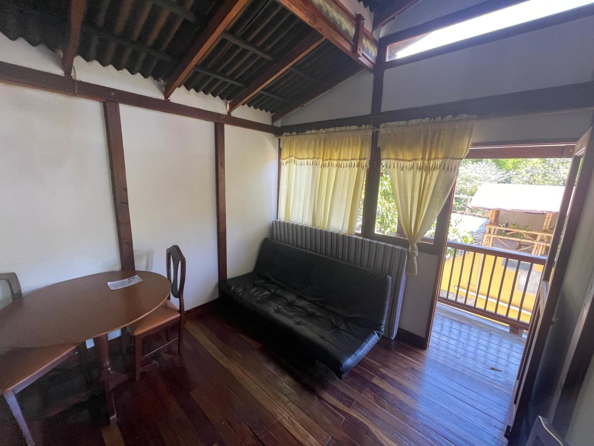 Hosteria El Sendero - Cocorná Dış mekan fotoğraf