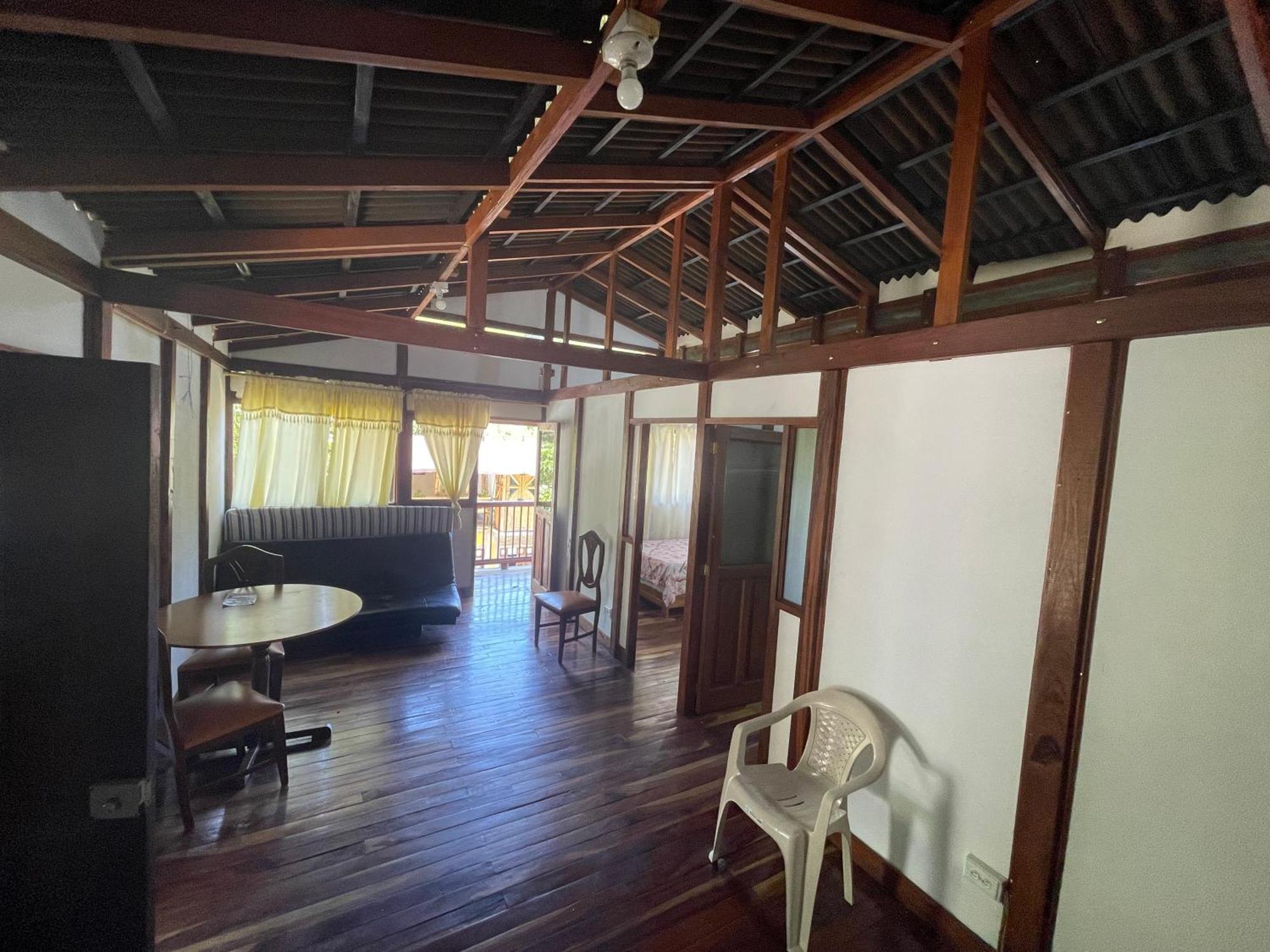 Hosteria El Sendero - Cocorná Dış mekan fotoğraf