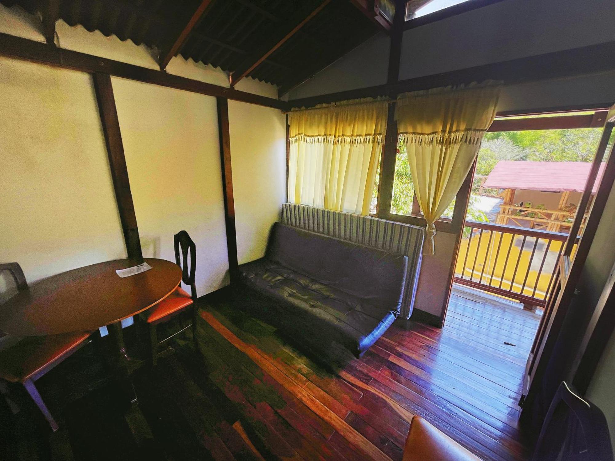 Hosteria El Sendero - Cocorná Dış mekan fotoğraf