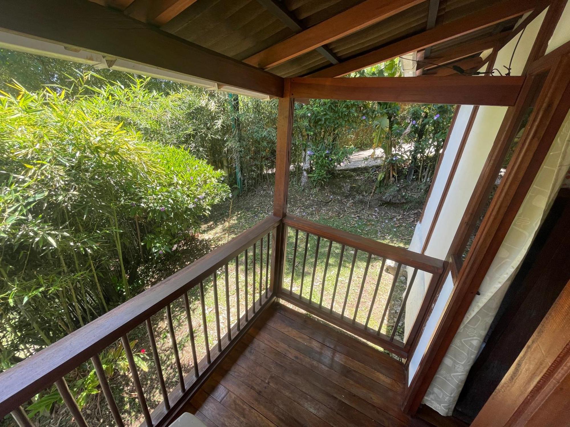 Hosteria El Sendero - Cocorná Dış mekan fotoğraf
